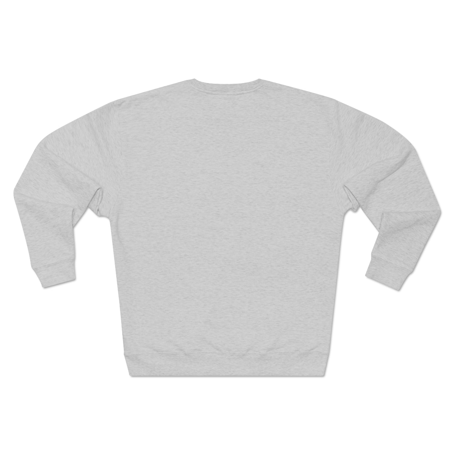 Premium Caissie Cape New Brunswick Crew Colour Shell
