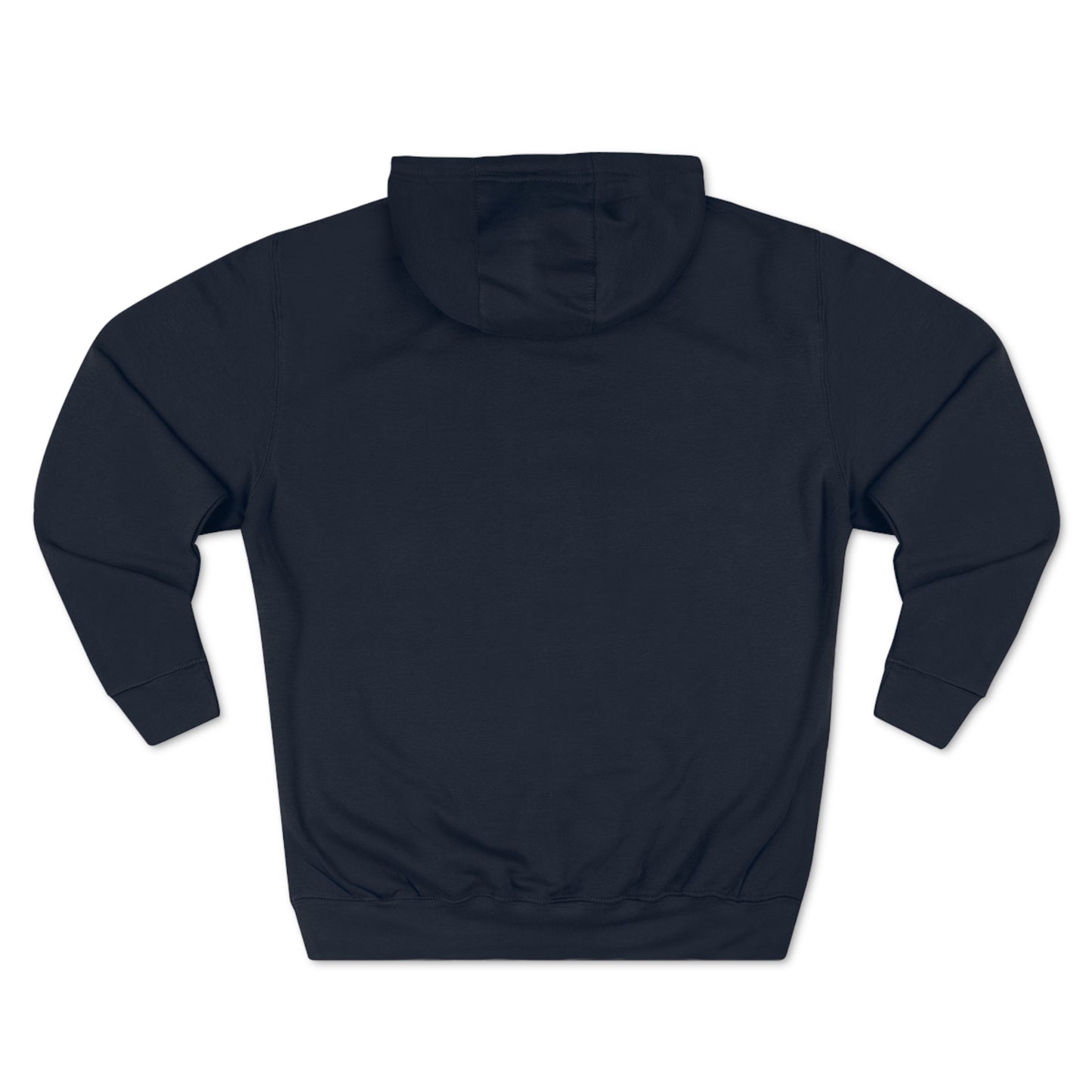 Caissie Cape New Brunswick Shell Pullover Hoodie (Navy)