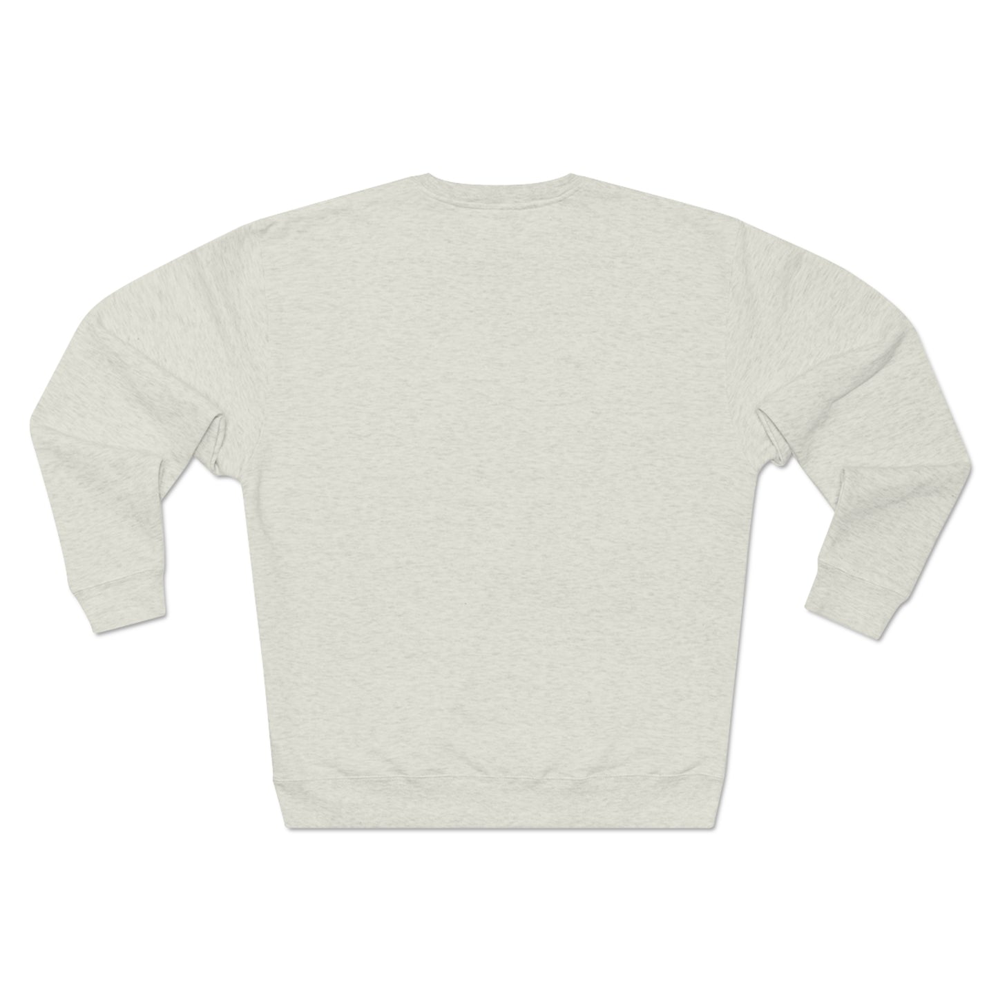 Premium Caissie Cape New Brunswick Crew Colour Shell