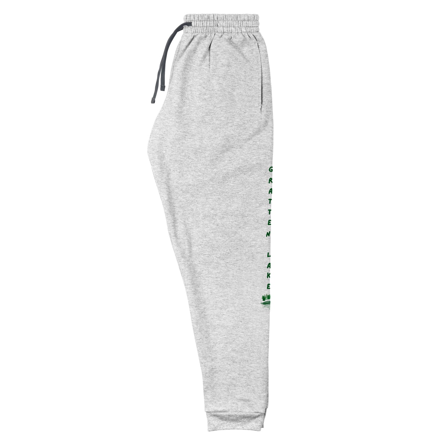Gratten Lake Joggers
