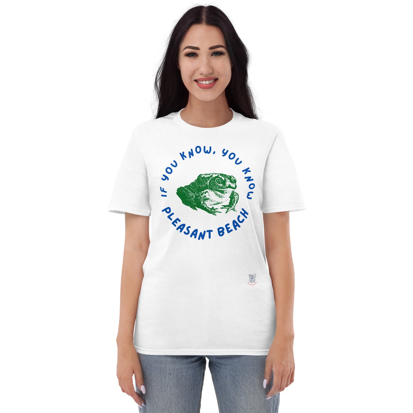 Pleasant Beach Ontario T-Shirt