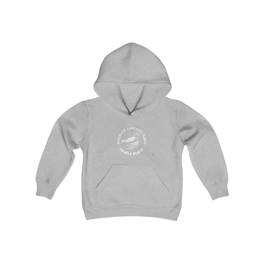 Sauble Beach Ontario Crew Sweatshirt