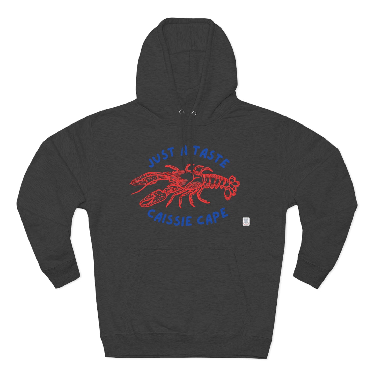 Caissie Cape New Brunswick Pullover Hoodie