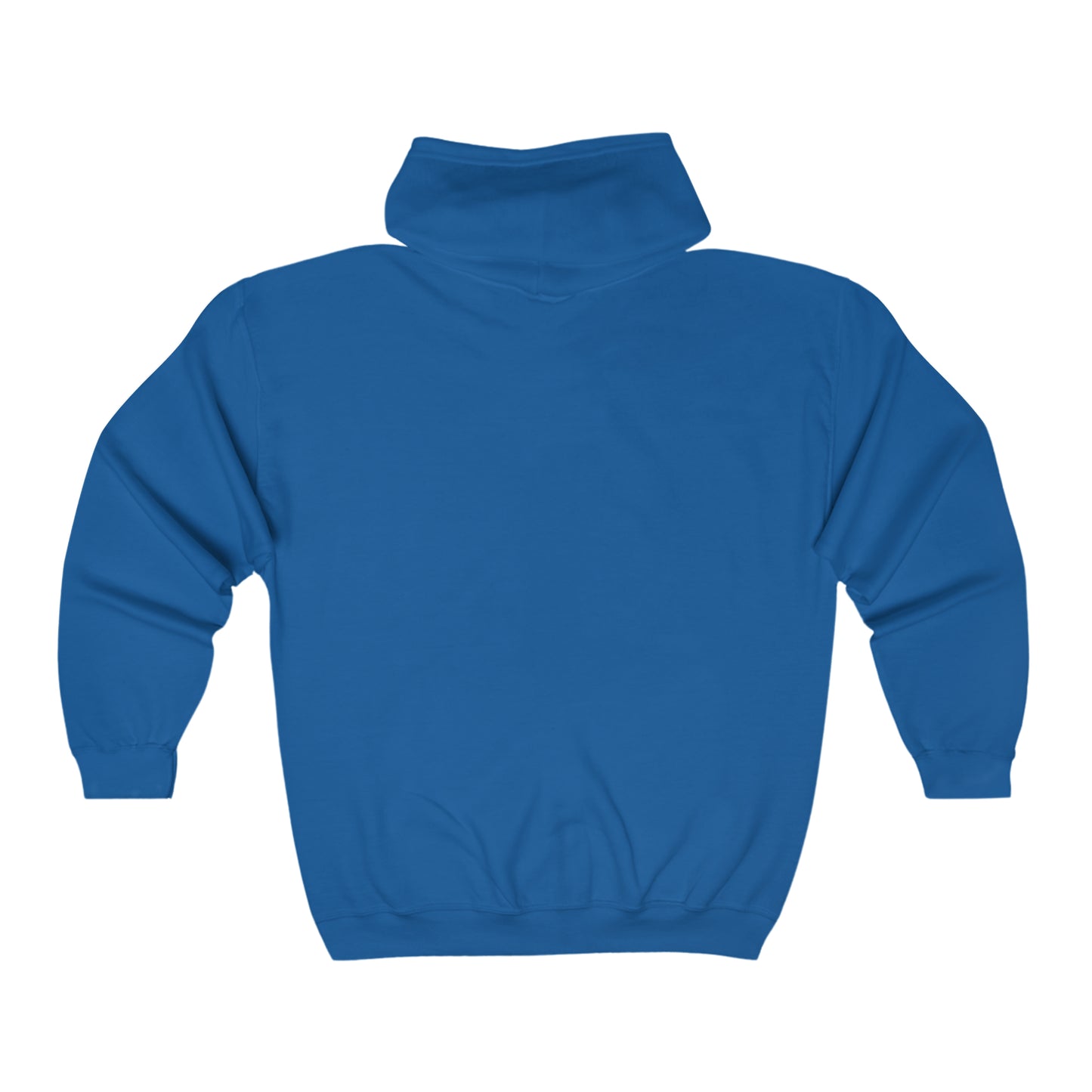 Gratten Lake Hoodie Charlie