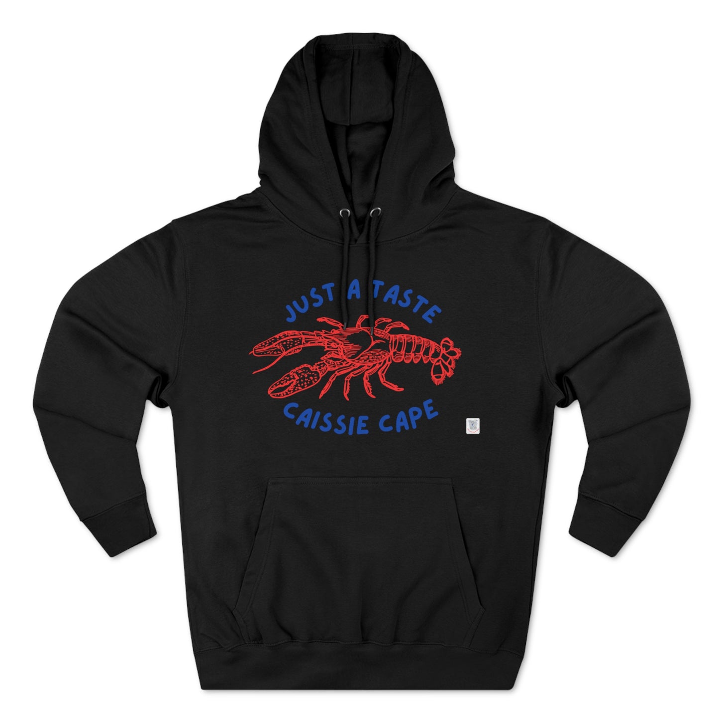 Caissie Cape New Brunswick Pullover Hoodie