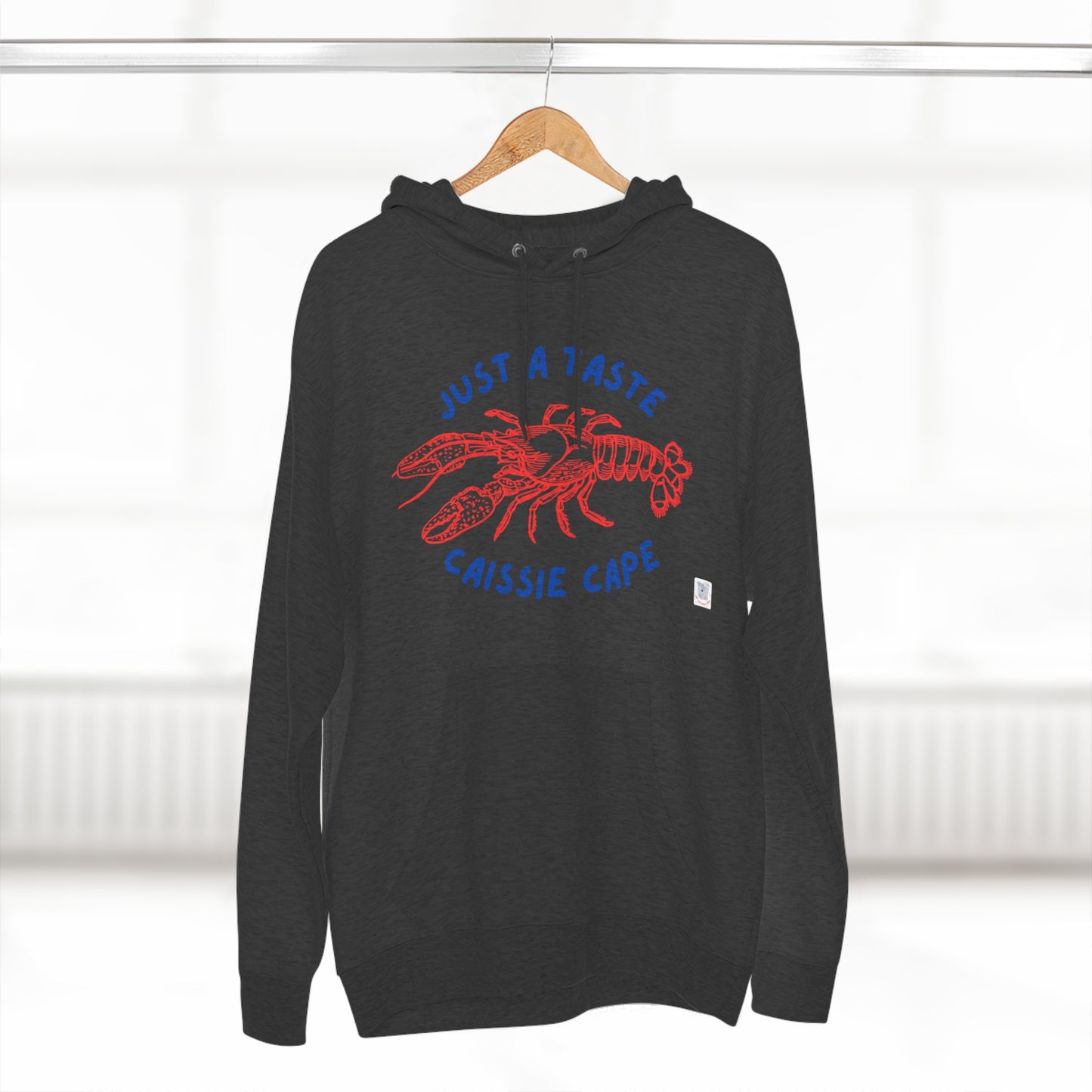 Caissie Cape New Brunswick Pullover Hoodie