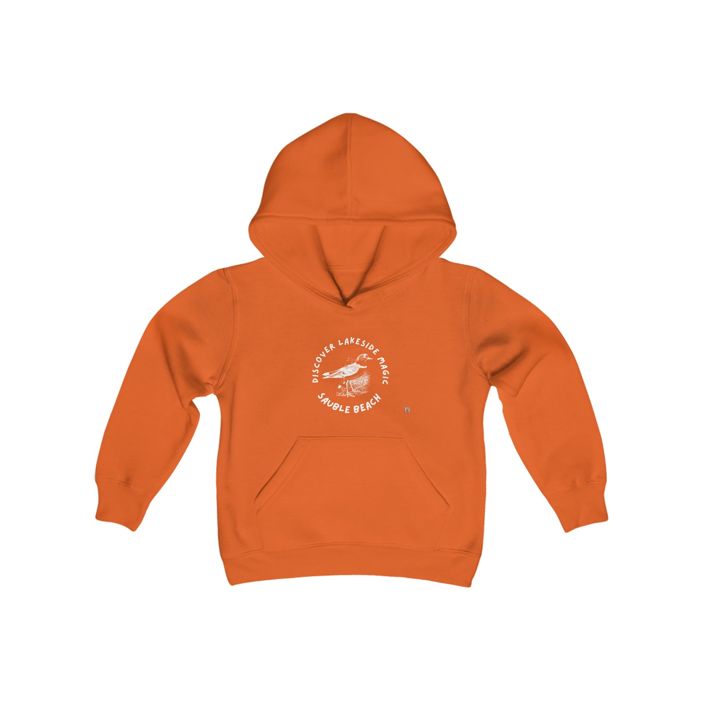 Sauble Beach Ontario Crew Sweatshirt