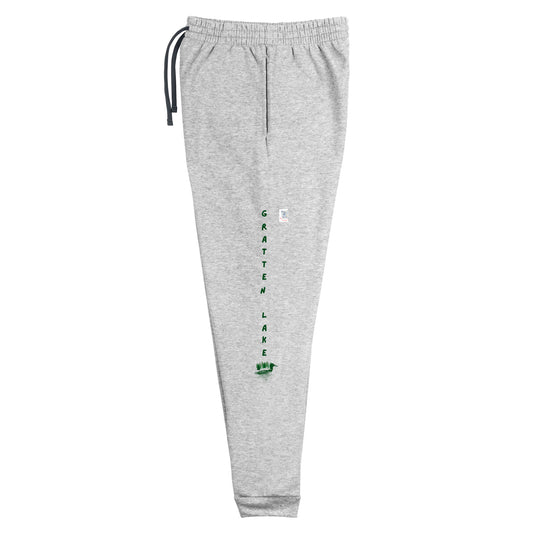 Gratten Lake Joggers