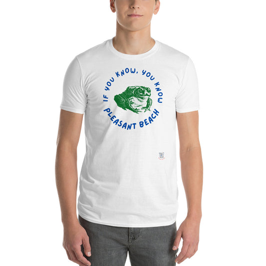 Pleasant Beach Ontario T-Shirt